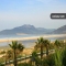 Apartamento La Tortuga con vistas al mar