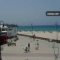 En primera lnea de playa