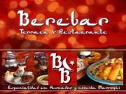 Foto Tarifa | BereBar Restaurante