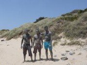  Tarifa | Bolonia