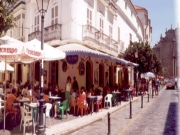 Tarifa bar