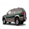 Clase TT3 4x4 Tarifa
