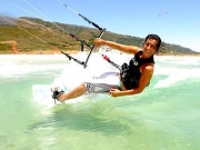 Foto Tarifa | Curso de Kite en el Club Mistral