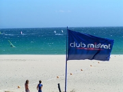 Imagen Tarifa | Curso de Kite en el Club Mistral