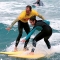 Curso de Surf em Tarifa