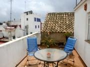 Imagem Tarifa | Casa na parte antiga
