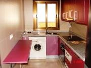  Tarifa | Apartamentos de dois dormit�rios em tarifa.