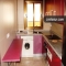 Apartamento de dos habitaciones en Tarifa.