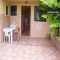 Apartamento 1 dormitorio, ba�o. Sitio para material de kite o Windsurf