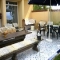 Quarto familiar Villa Gabriela