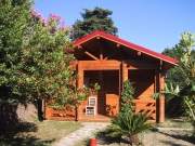 Tarifa | Caba�as de Madera en el Cuart�n en Tarifa