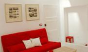 Imagem Tarifa | Apartamento Arena
