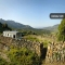 Caravana en el campo de Tarifa