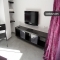 C�ntrico y bien decorado