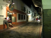 Foto Tarifa | La Trattoria
