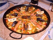 Tarifa gastronomia local