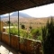Casa r�stica en el Santuario de la Luz
