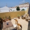 Apartamento duplex, Tarifa