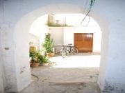 Foto Tarifa | En el centro hist�rico de la ciudad