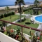 Con vista a la piscina, primera linea de playa