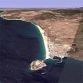 Tarifa e a Costa de la ...						