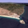 Tarifa, em direc��o a ...						
