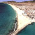 A Praia de los Lances, ...						