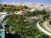 Imagen Tarifa | T�nger