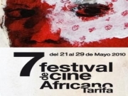  Tarifa | Festival de Cine Africano
