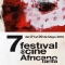 Mostra de Cinema Africano