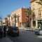 Fant�stico local em rua das lojas