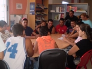 Foto Tarifa | Casa da Juventude
