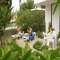 Apartamentos Paraiso del Sol