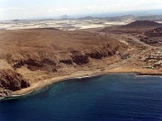 Foto Tenerife | El Palmar / Arenita