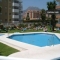 Cerca de Puerto Marina y de la playa, con vista mar