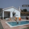 Piscina y comodidad