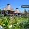 Os L�rios Hotel Cabanas, Tulum