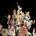 Valencia Disfrute de las Fallas de Valencia - Comunidad Valenciana
