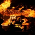 Valencia Disfrute de las Fallas de Valencia - Comunidad Valenciana