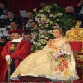 Valencia Disfrute de las Fallas de Valencia - Comunidad Valenciana