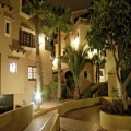 Valencia Apartahoteles Valencia Capital - Apartahotel Valencia Centro