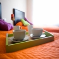 Valencia Apartahoteles Valencia Capital - Apartahotel Valencia Centro