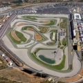Valencia Circuito de Cheste, Valencia, Comunidad Valenciana