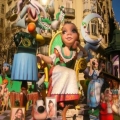 Valencia Fiestas en Valencia, Comunidad Valenciana