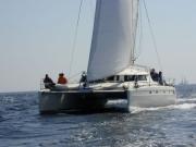 Valencia yate