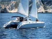 Valencia yate