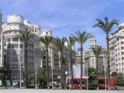 Valencia comunidad valenciana
