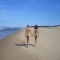 Playa Nudista El Saler Valencia