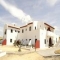 Hotel Rural, em Conil