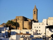 Imagen Vejer de la Frontera | Iglesia parroquial divino salvador: